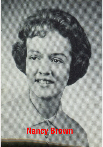 Nancy Brown